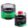 Polfill   Polfill 2:1 "  " 0.375l + .188ml,  (43225+43238)