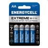  ENERGYCELL EN15EX-B4 1.5V  R6, 4 BLISTER