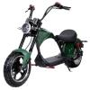  Chopper2000W, 60V12Ah, Green