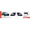  .  Mitsubishi  ASX 2010-12/MB-433/H11-12V55W/. (MB-433)