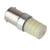 Лампа PULSO/габаритная/LED 1156/S25/BA15s/P21W/72SMD-3014/12-24v/2w/150lm White (LP-54325)