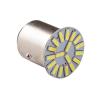  PULSO//LED 1157/S25/BAY15d/P21/5W/18SMD-4014/12v/1.2w/114lm White (LP-191257)