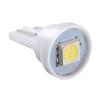  PULSO//LED T10/W2.1x9.5d/W5W/1SMD -5050/12v/0.5w/12lm White (LP-121266)