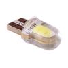  PULSO//LED T10/COB-B1/24v/0.5w/46lm White