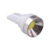  PULSO//LED T10/COB/12v/1w/26lm White