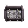    WLP - 18F6 SPOT 6Led*3W (95*75*75)10-30V/18W/6000K