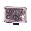    WLP-184D SPOT 6Led*3W/10-30V/18W/6000K (WLP-184D)