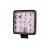    WLP-48S1S5 SPOT 16Led*3W (108*108*50)/10-30V/48W/6000K (WLP-48S1S5)