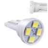 Набір Лампа PULSO/габаритна/LED T10/4SMD-2835/12v/1w/16lm White