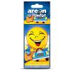   AREON   Smile Dry New Car (ASD21)