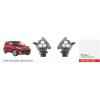  .  KIA Soul/2017-19/KA-0781LED