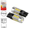  PULSO//LED T10/W2.1x9.5d/9SMD-3030/9-18v/320lm (LP-66163)