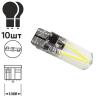  PULSO//LED T10/COB-2/12-24v/1,5w/85lm White