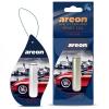     AREON "SPORT LUX" Chrome 5 (LX05)
