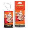   AREON   Wild Small Tiger (AW05)