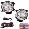  .  Toyota LC  FJ200 2012-15/RAV-4 2013-15/TY-568L/Led-12V7W