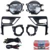  . Toyota Prado FJ150 2017-20/TY-946L/LED-12V6W/.