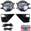  . Toyota Prado FJ150 2020-/TY-1046L/LED-12V6W/. (TY-1046-LED)