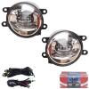  . Toyota Cars/TY-7032L/LED-12V9W900Lm/. (TY-7032LED)