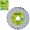    Turbo Wave 125  Alloid (DS-7125TW)