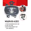  .  Nissan Cars 2019-/NS-2891L/LED-12V10W/e. (NS-2891-LED)