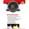  .  Renault/HD/NS/MB/SZ Cars/RN-1398L/LED-12V10W900Lm/3000K&6000K/e. (RN-1398-LED/DUAL)