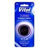   Vitol Turbo Crystal Ice