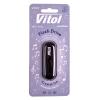   Vitol Flash Drive Crystal Ice