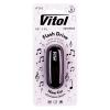   Vitol Flash Drive   New car