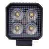    WLP-105F FLOOD (100*100*80) 012-30V/24W(Osram)/6000K