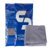 ̳  SGCB Microfiber Towel Grey 40 ? 60 cm
