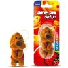   AREON Smile Toys Strawberry ""