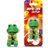   AREON Smile Toys Apple Cinnamon ""