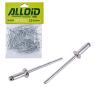 Alloid.   3,2  6,4, 50