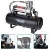   "VOIN" VL-720 "OFF ROAD MASTER" 200psi/23A/100/-2.5GL