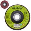    125 ,  60 Alloid, T29