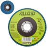     125 ,  40 Alloid, T27