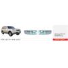  . Lexus LX 470 1998-07/LX1471-LED/H3-12V55W/PY21W
