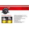  .  Toyota Cars/TY1057-LED-/12-24V230W/3000K&6000K/High-Low/.