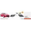  .  Mazda 3 2016-19/MZ-173/H11-12V55W/.