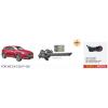  .  Mazda CX-5 2018-/MZ-992LL/LED-12V10W/FOG+DRL/.