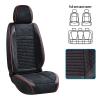    V-8866 Bk/RdL   -  
