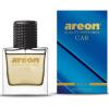   AREON CAR Perfume 50 Glass Blue