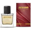   AREON CAR Perfume 50ml Glass Red