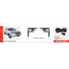  .  Toyota LC FJ200 2008-12/TY-968L/LED-12V4W/4W/DRL+TURN/e.