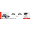  .  Toyota Camry 50 2011-14/TY-534/H11-12V55W/. 