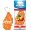   AREON   "Mon Classic" Peach/