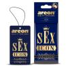   AREON   Sex King Icon