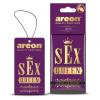   AREON   Sex King Queen