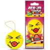   AREON   Smile Dry Apple & Cinnamon